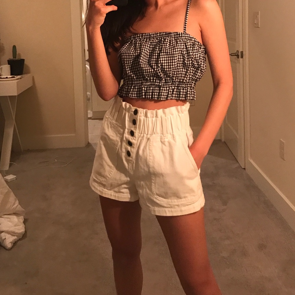 PacSun Top
